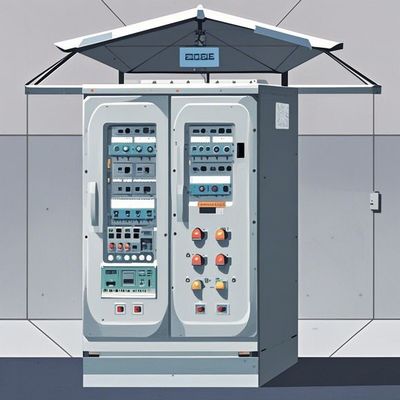 埃爾喬億電力監(jiān)測(cè)設(shè)備 智能化電力管理的關(guān)鍵利器