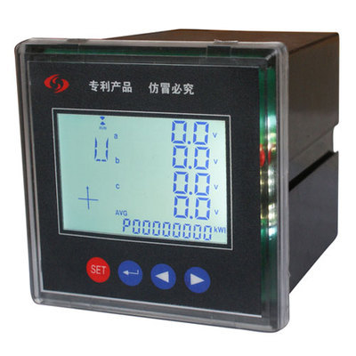 ACR320E電力監(jiān)測(cè)設(shè)備 價(jià)格、廠家及產(chǎn)品信息詳解