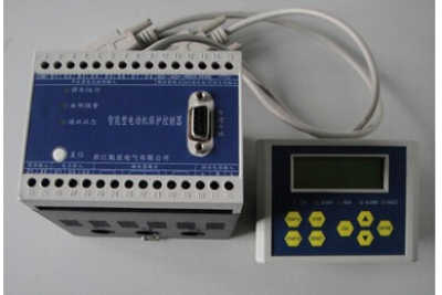 KMC106微機(jī)監(jiān)控電動(dòng)機(jī)保護(hù)器 型號解析與電力監(jiān)測設(shè)備核心功能